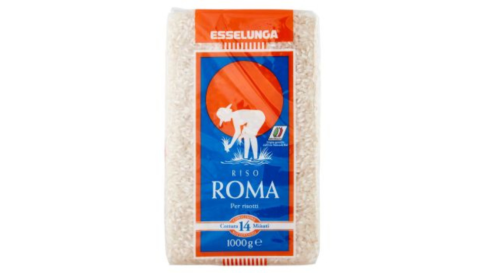 Riso Basmati