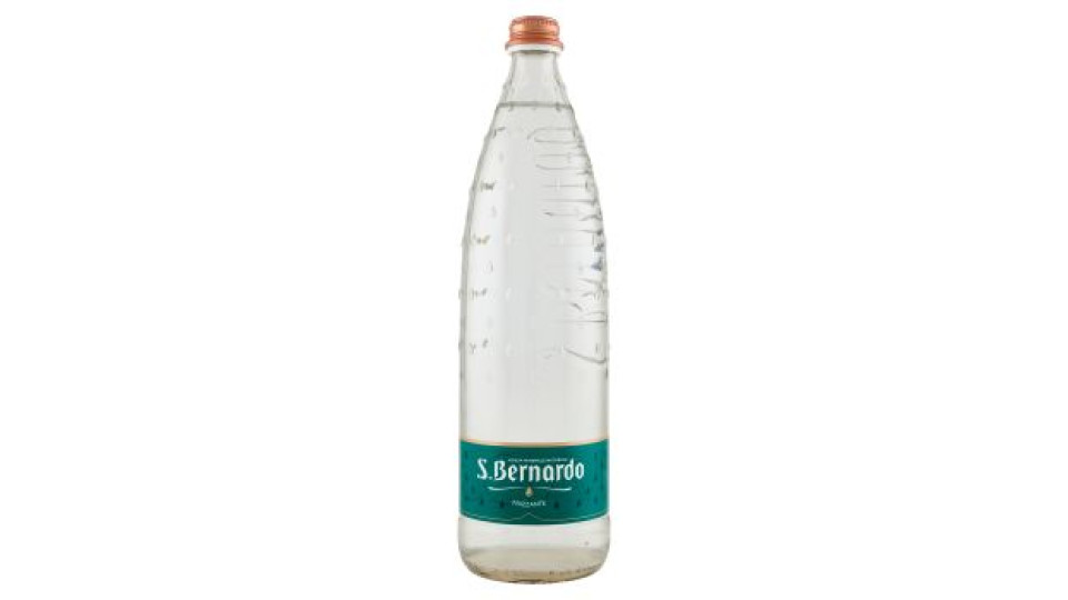 ACQUA FRIZZANTE