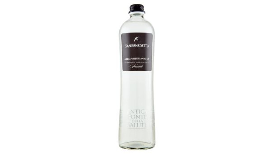 ACQUA FRIZZANTE