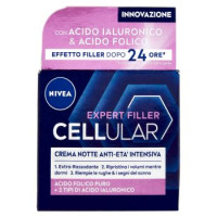Nivea Cellular Anti-Age Crema Notte