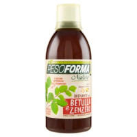 Pesoforma, Nature drenante