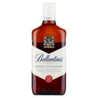 Ballantine's Finest Blended Scotch Whisky