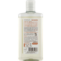 Omia Laboratori Ecobio Fisio Shampoo ecobiologico argan del Marocco Nutriente 200 ml