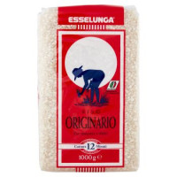 Esselunga, riso Originario