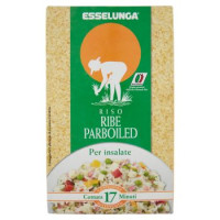 Esselunga, riso Ribe Parboiled
