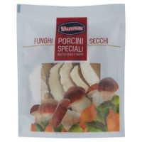 Funghi Porcini Cesto Fiore