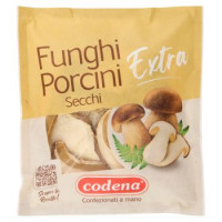 Funghi Porcini Secchi