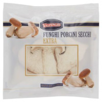 Funghi porcini secchi Ecor