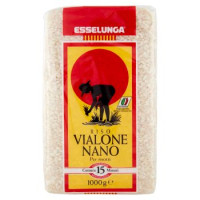 Facchina riso vialone nano