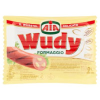 Wudy Formaggio