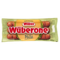Wüberone Pollo