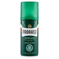Proraso, Rinfrescante schiuma da barba