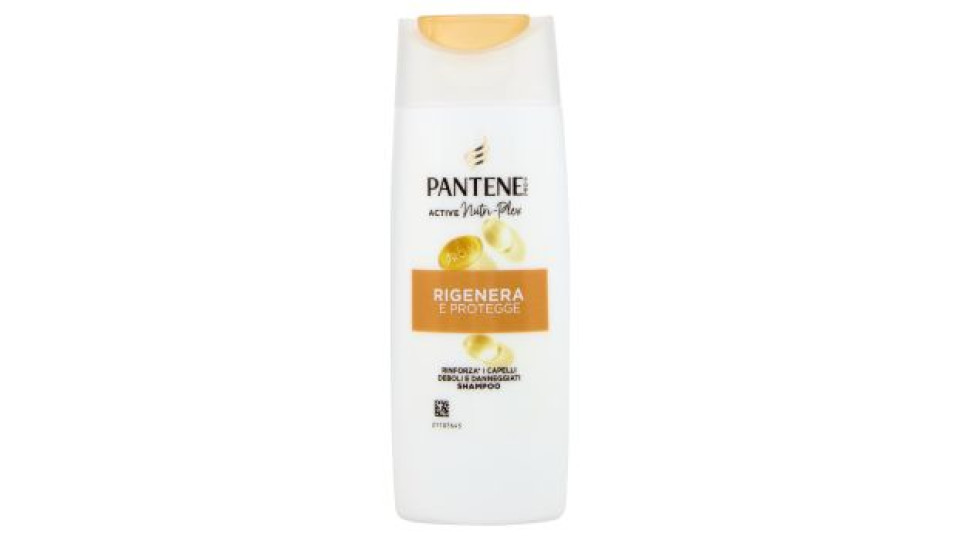 Pantene Pro-V Shampoo Rigenera & Protegge