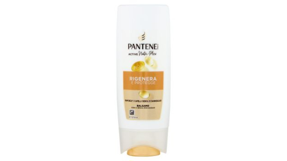 Pantene Pro-V Balsamo Rigenera & Protegge