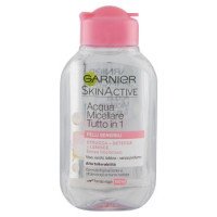 Garnier, SkinActive acqua micellare Tutto in 1 pelli sensibili