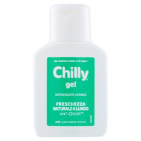 Chilly gel detergente intimo