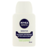 Nivea Men Sensitive Balsamo Dopobarba