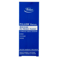 Filler Venus Contorno Occhi Siero Rigenerante