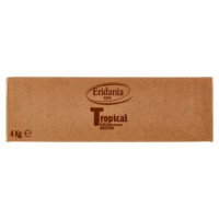 Eridania Tropical Zucchero Di Pura Canna Grezzo Bustine 500 G