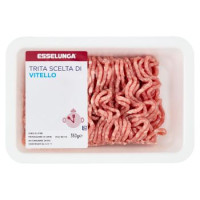 Trita Scelta Vitello Allevato in Italia