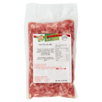 Mericco Pasta di salame di suino