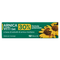 Arnica 25% gel