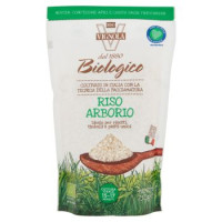 Riso Vignola, Riso Arborio biologico