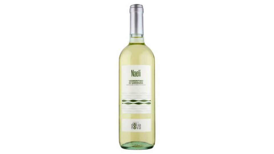 Cantine di Dolianova Dolia Vermentino di Sardegna D.O.C.