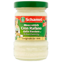 Schamel Meerrettich Cren Rafano 145 G