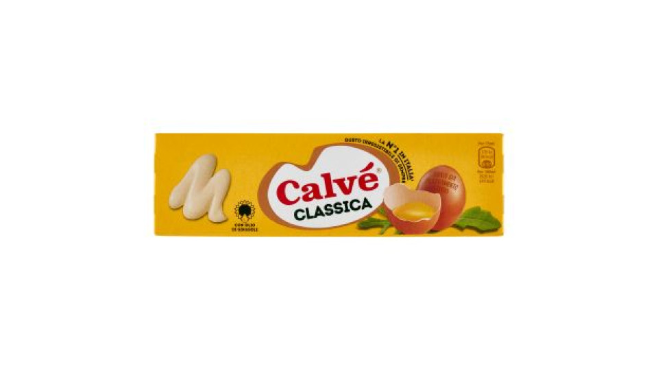 Calvé Classica 150 Ml
