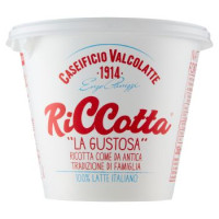 Riccotta