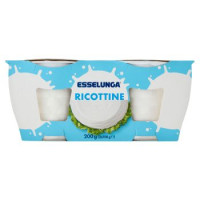 Esselunga Mozzarella
