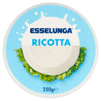 Esselunga Ricotta