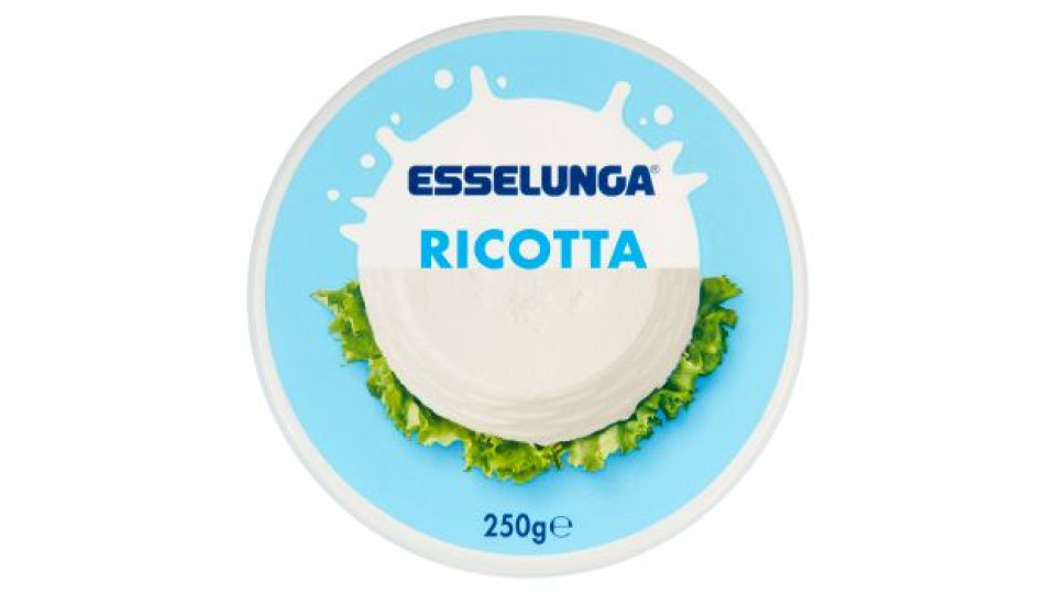 Latterie Friulane Ricotta