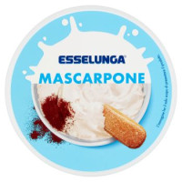 Esselunga Mascarpone