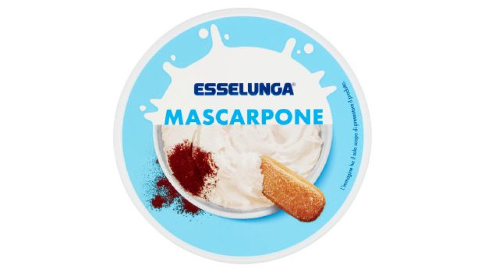 Optimus Mascarpone