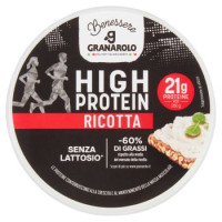 Ricotta