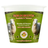 Fior di Ricotta Gr 350 T.A.