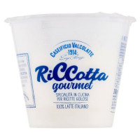 Caseificio Valcolatte, Riccotta