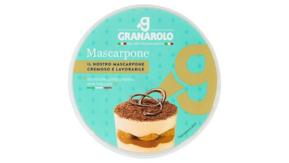 Mascarpone