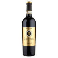 Piccini Collezione Oro Chianti Riserva Docg 750 Ml