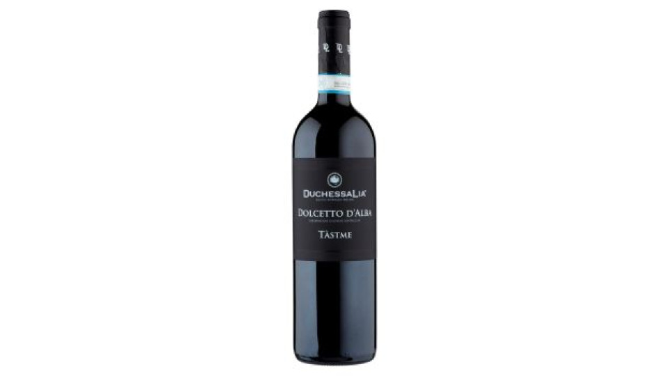 Duchessa Lia Dolcetto D'alba Doc 75 Cl
