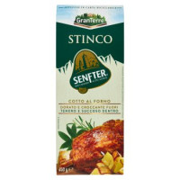 Senfter Stinco Cotto al Forno
