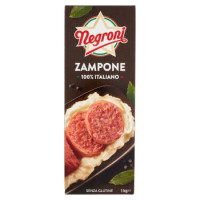 ZAMPONE ITALIANO