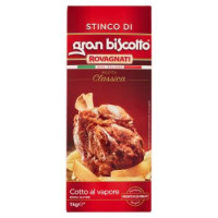 Rovagnati, Stinco di Gran Biscotto ricetta classica