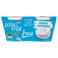 Free Bianco 2 x 125 g