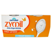 zymil Alta Digeribilità Yogurt al Caffè Senza Lattosio