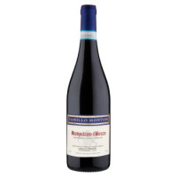 La Cacciatora Montepulciano D'abruzzo Doc
