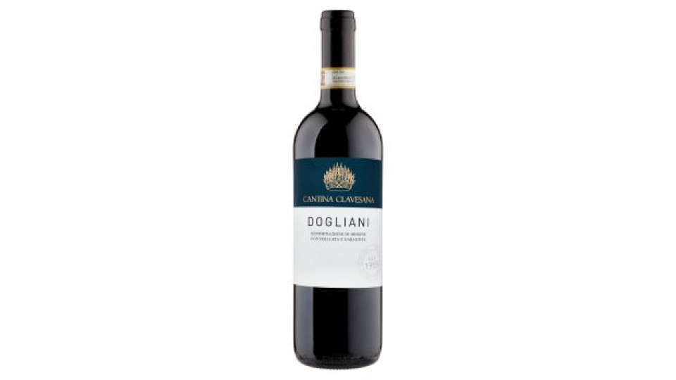 Clavesana, Dogliani