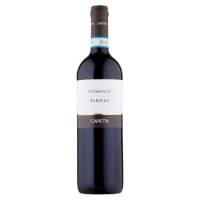 Capetta, Barbera Piemonte